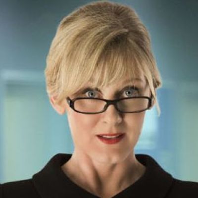 Sarah Lancashire